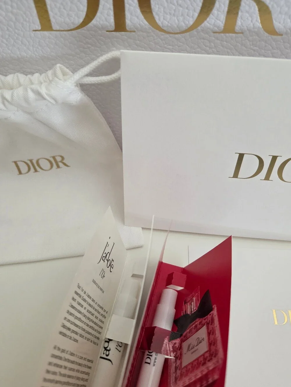 Dior 𝐏𝐑𝐈𝐂𝐄 𝐅𝐈𝐑𝐌
